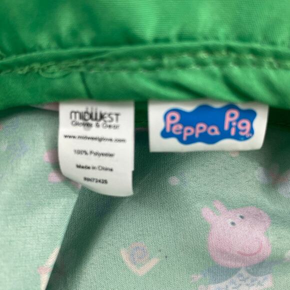 5 for $25 Peppa Pig Kids Hat - Picture 4 of 5